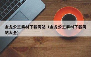海安金龙公主素材下载网站（金龙公主素材下载网站大全）